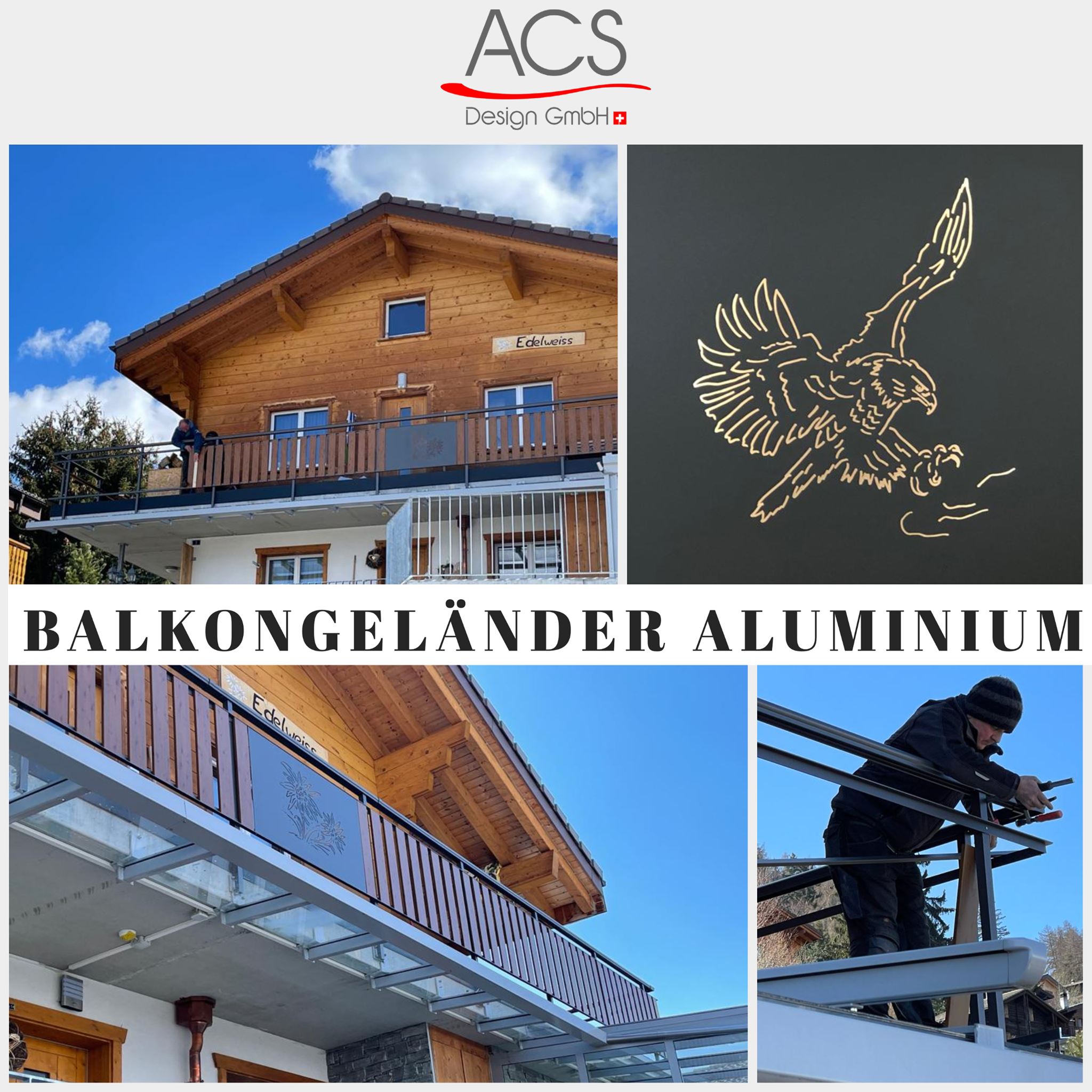 Acs design - ☀️ Blickpunkt www.acs-design.ch...