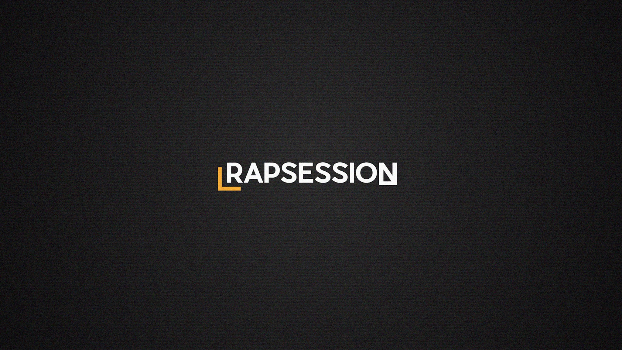 Rap Session