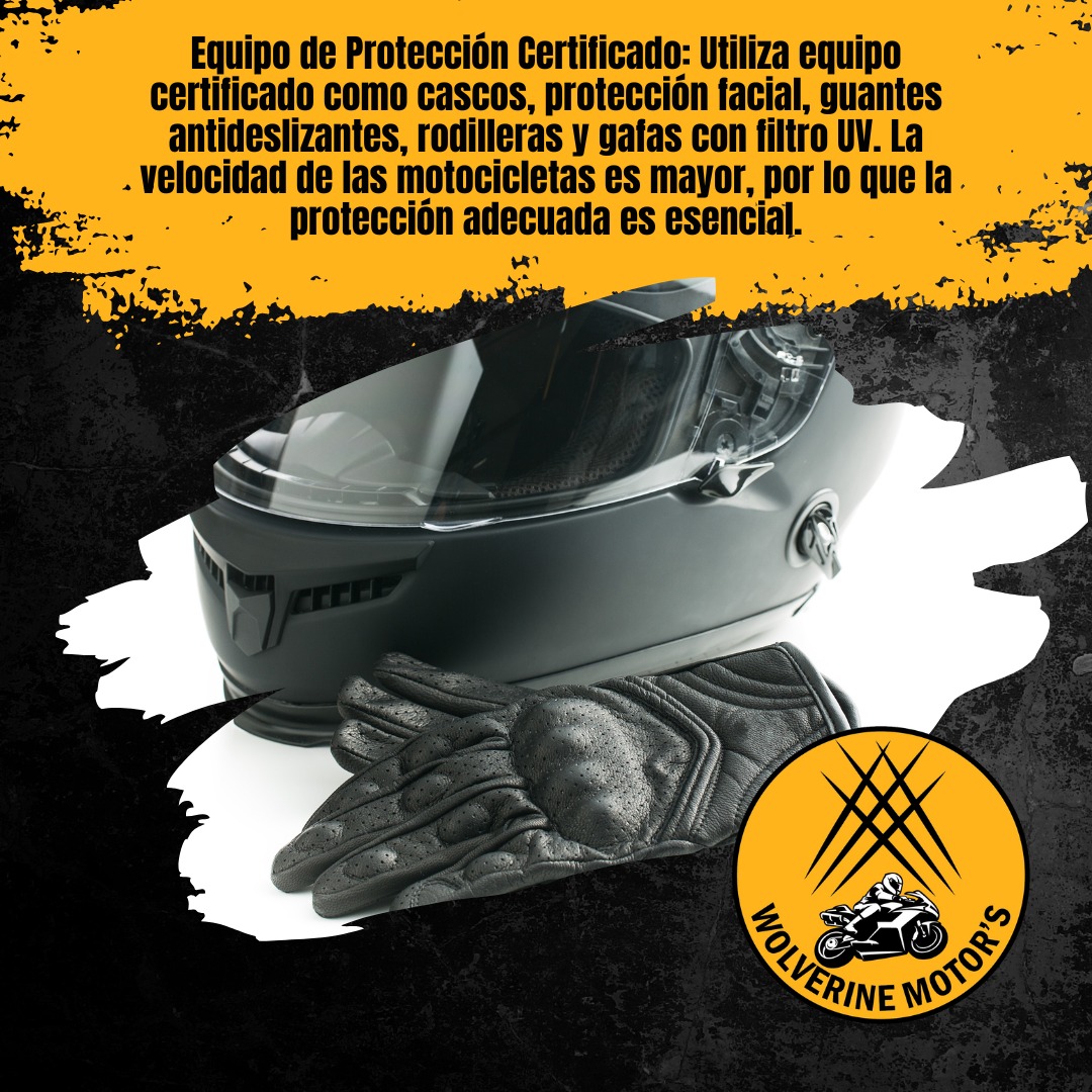 Wolverine motor's | Lima