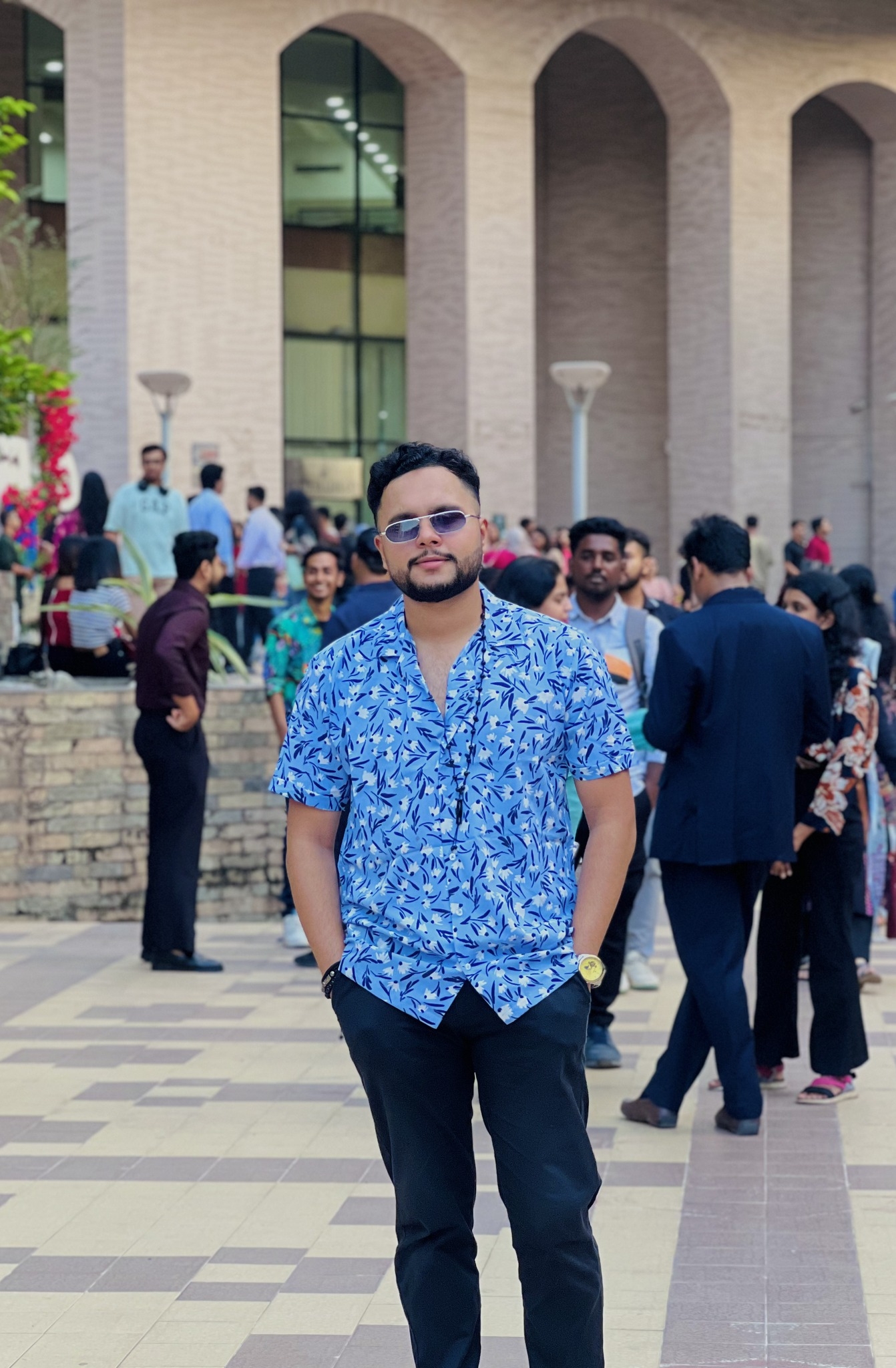 Fahim Bin Al-Razzak (@fahim.bin.al.razzak) • Facebook, Connect with friends