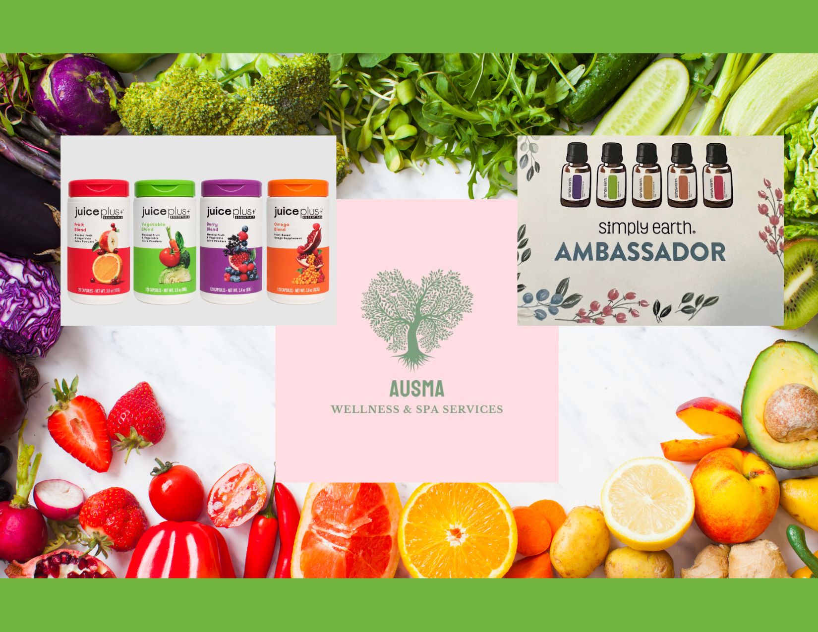 ? YOUR HEALTH