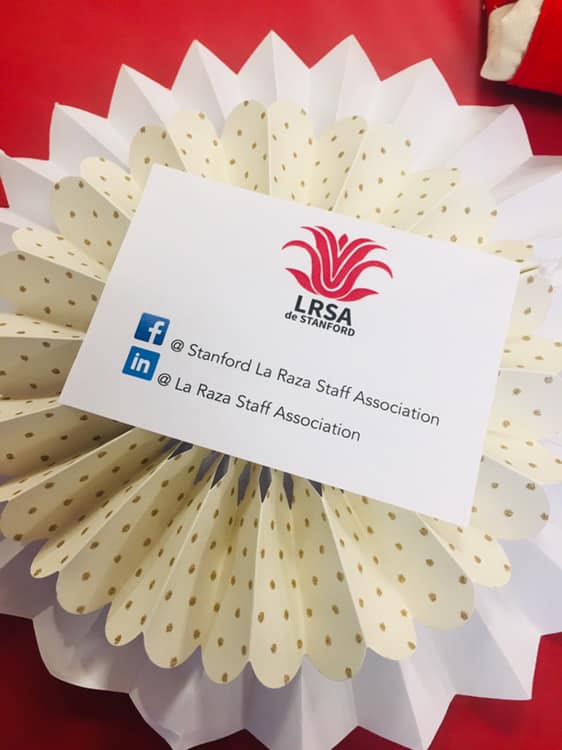 Stanford La Raza Staff Association (LRSA)