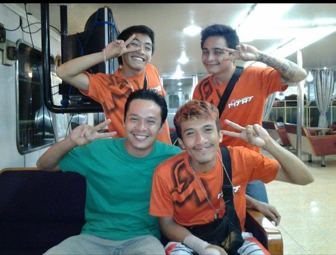 Yati Racing Team-YRT Motorparts official | Cebu City
