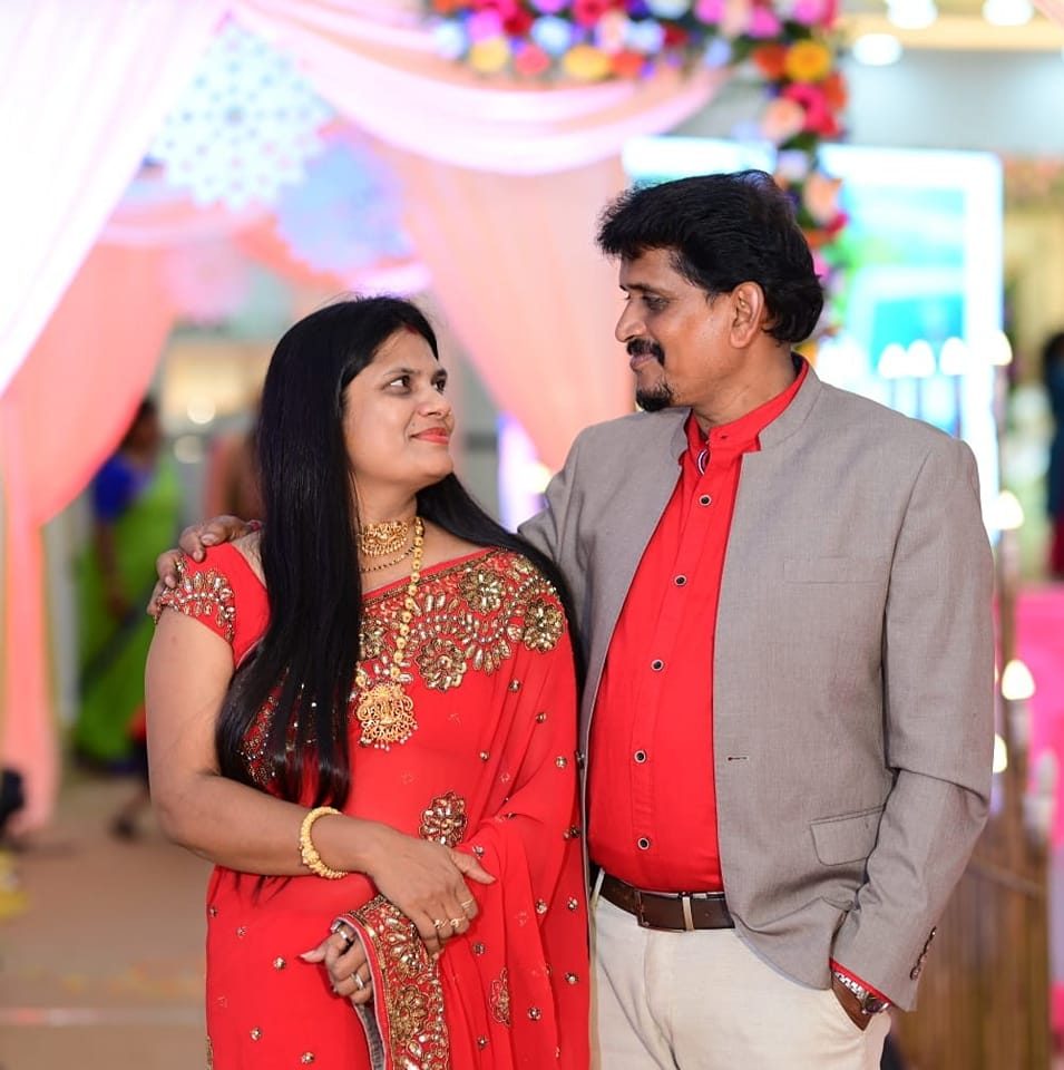 Anitha Ramesh