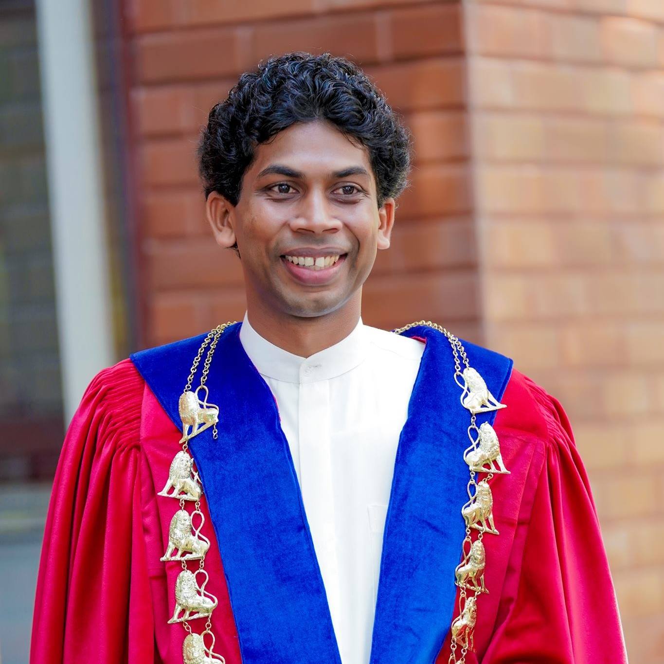 Chanaka Ranasinghe - චානක රණසිංහ