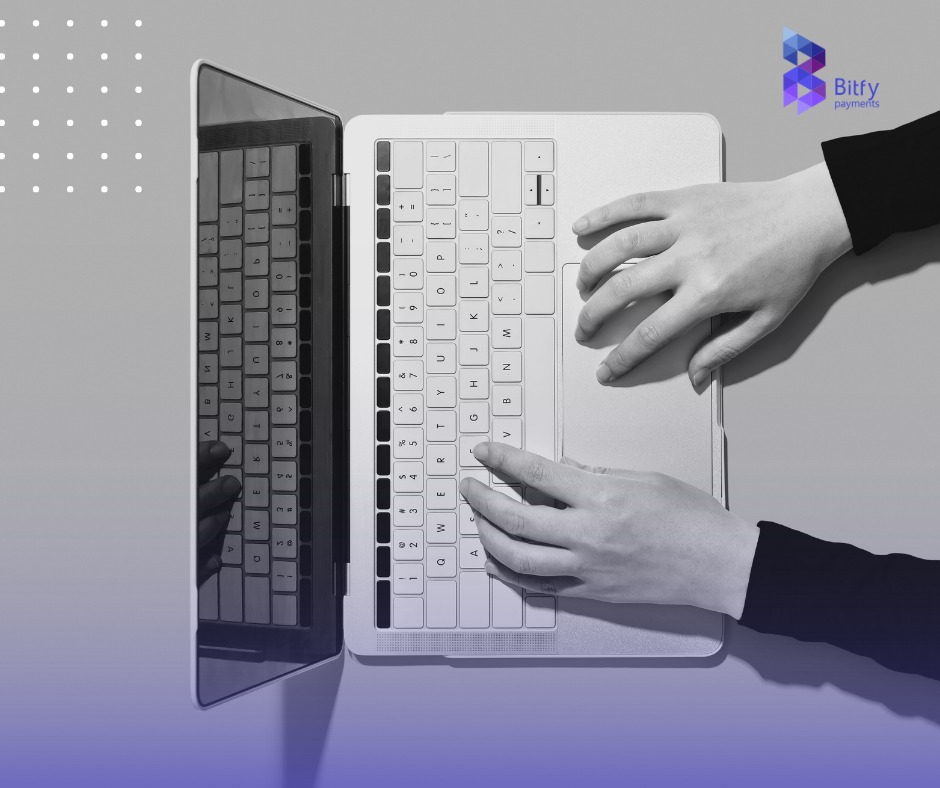 Bitfy Payments