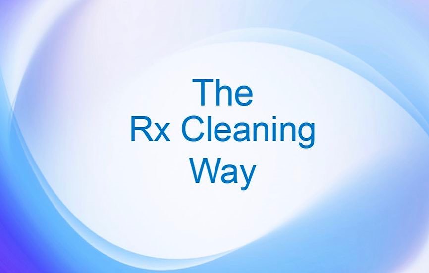 Rx Cleaning Solutions