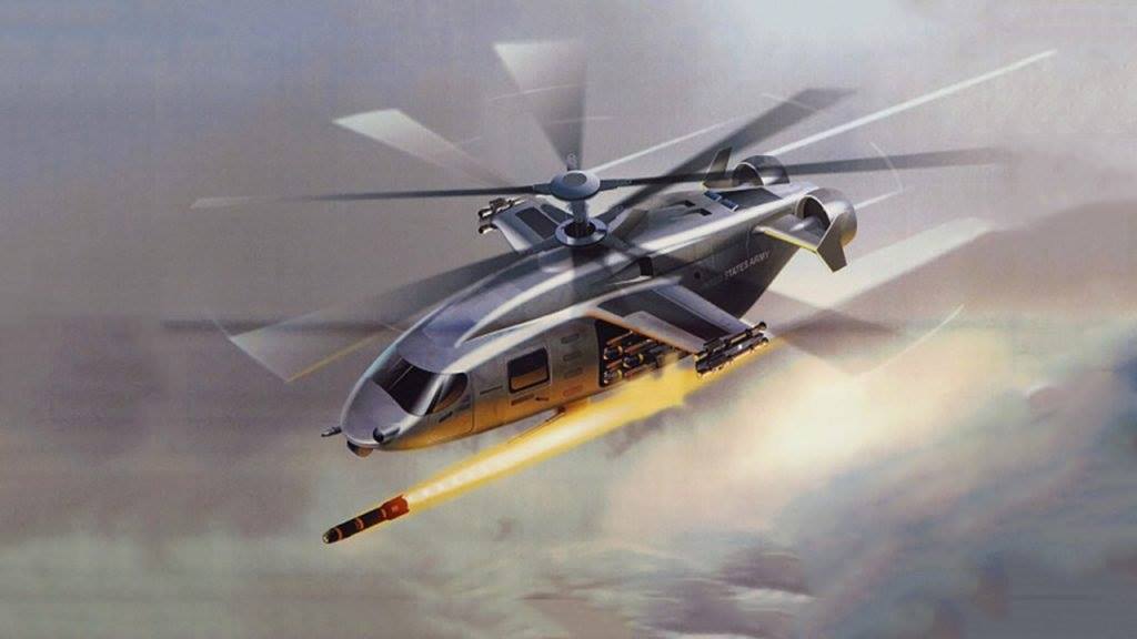 The US Army awards five FARA contracts... - Scramble Magazine