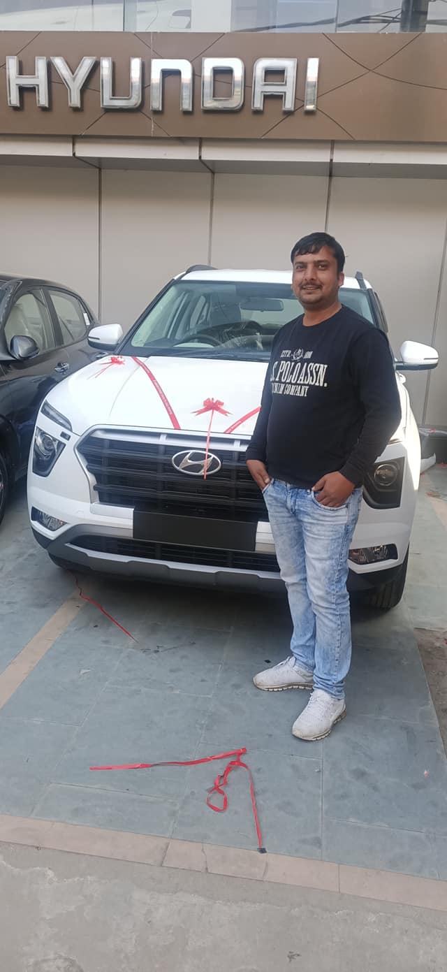 Anand Mathur