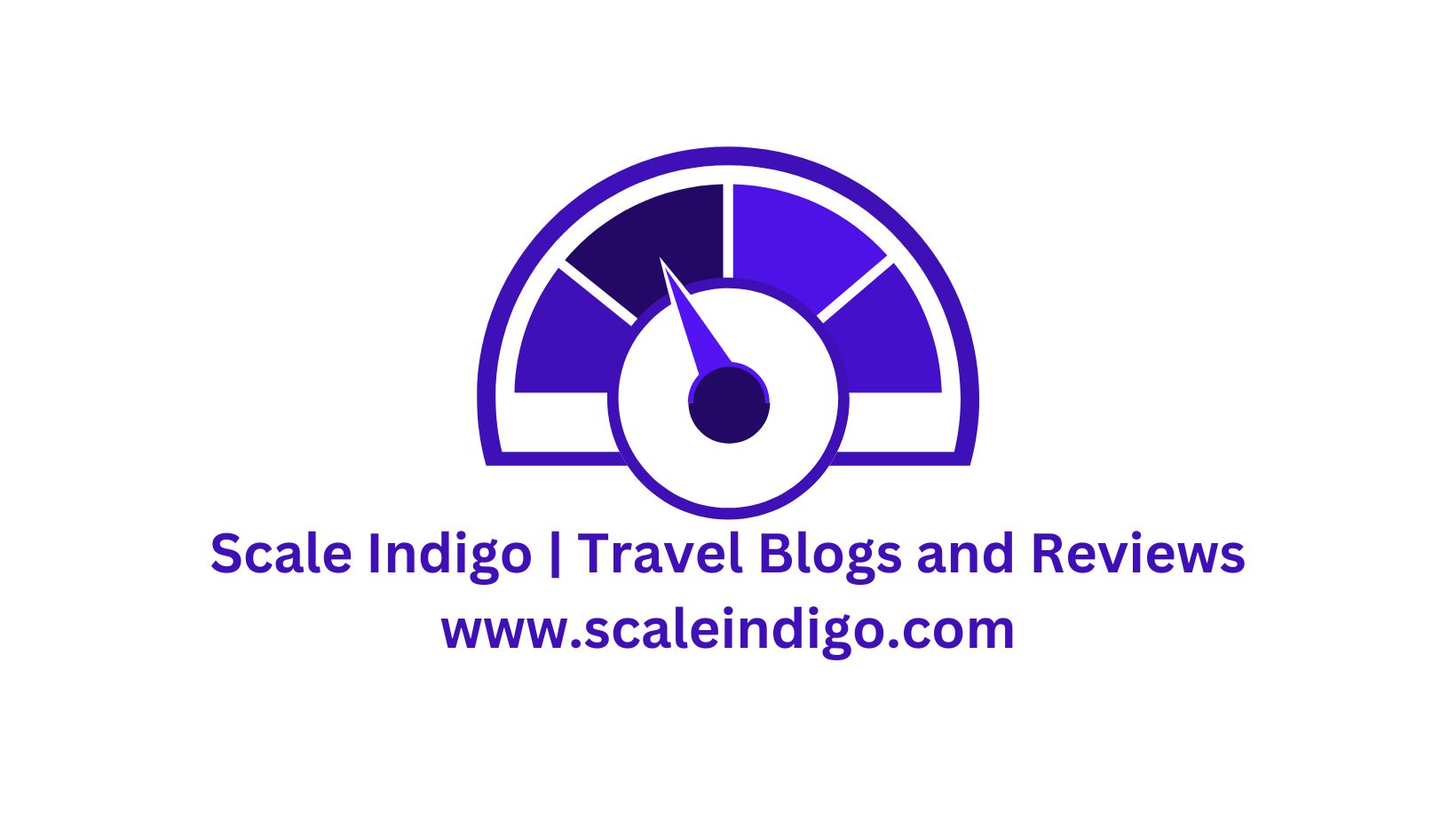 Scale Indigo