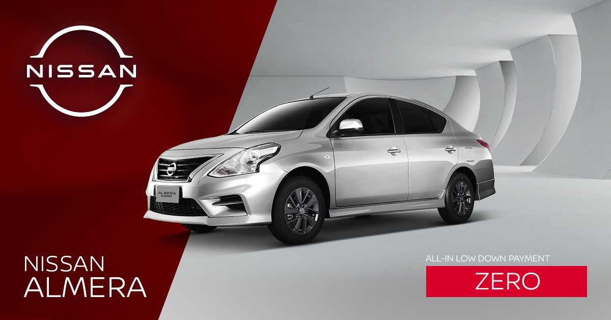 Go on safer drives with these... - Nissan Cebu Central - Raj