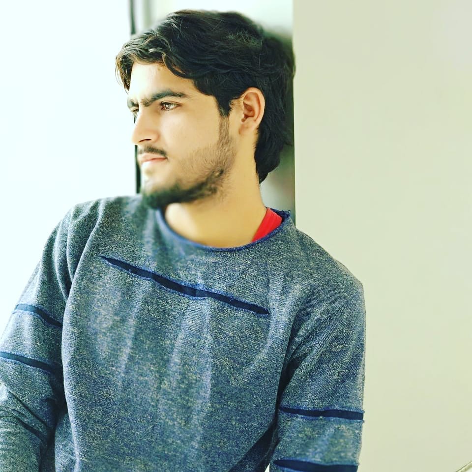 Rangzaib sheikh | Jammu