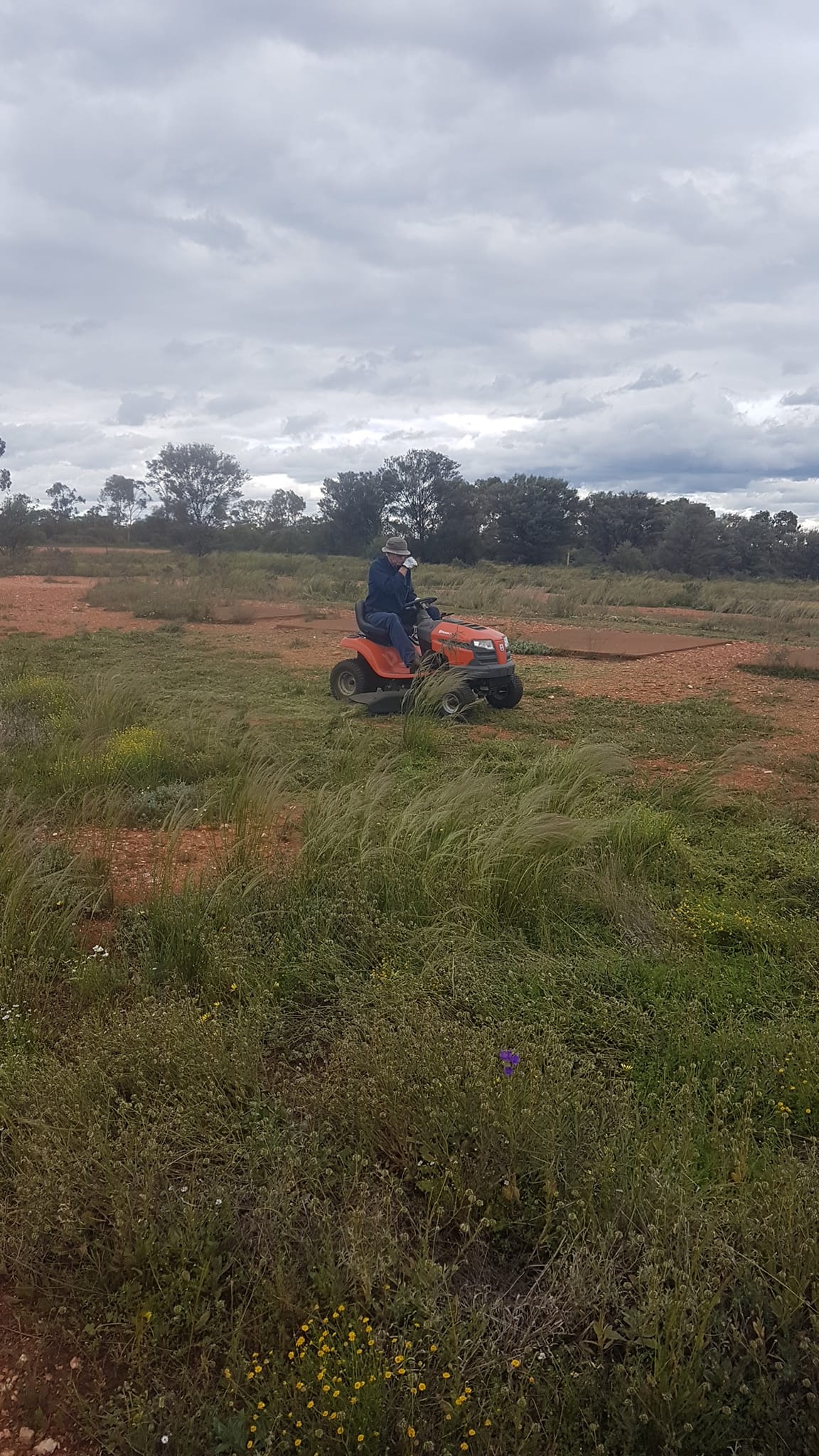 Cobar Rifle Club