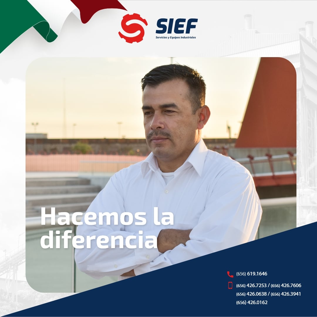 Sief Juarez - Nuestra Filosofía de servicio es la base que... | Facebook
