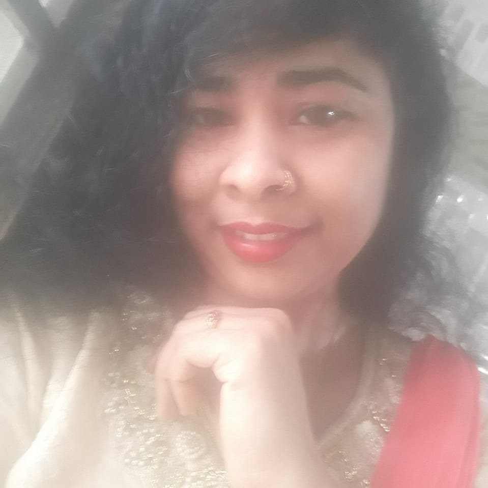 Rumana Islam