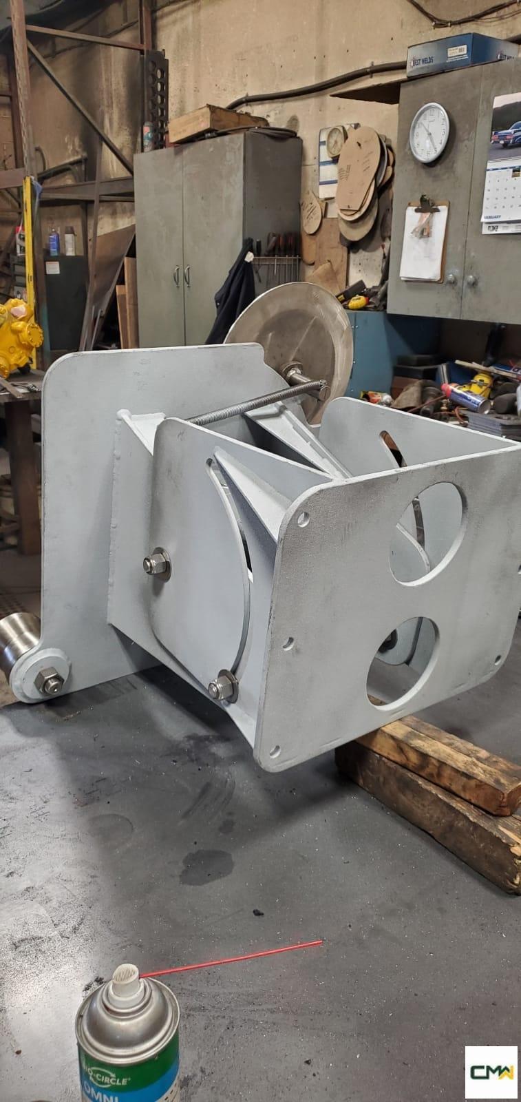 The Clare Machine Works 17