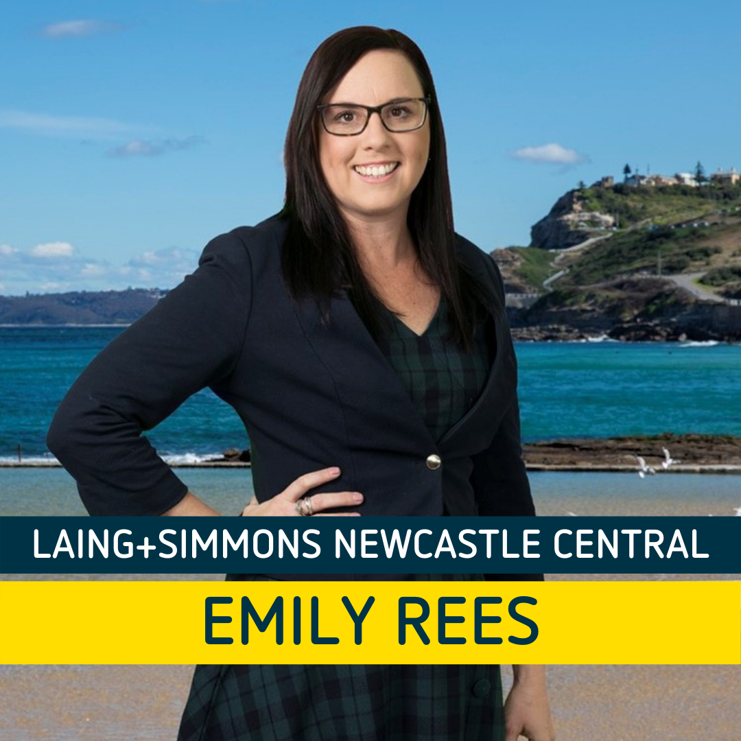 Ray White Charlestown - WELCOME || Emily Rees - Sales Executive We're ...