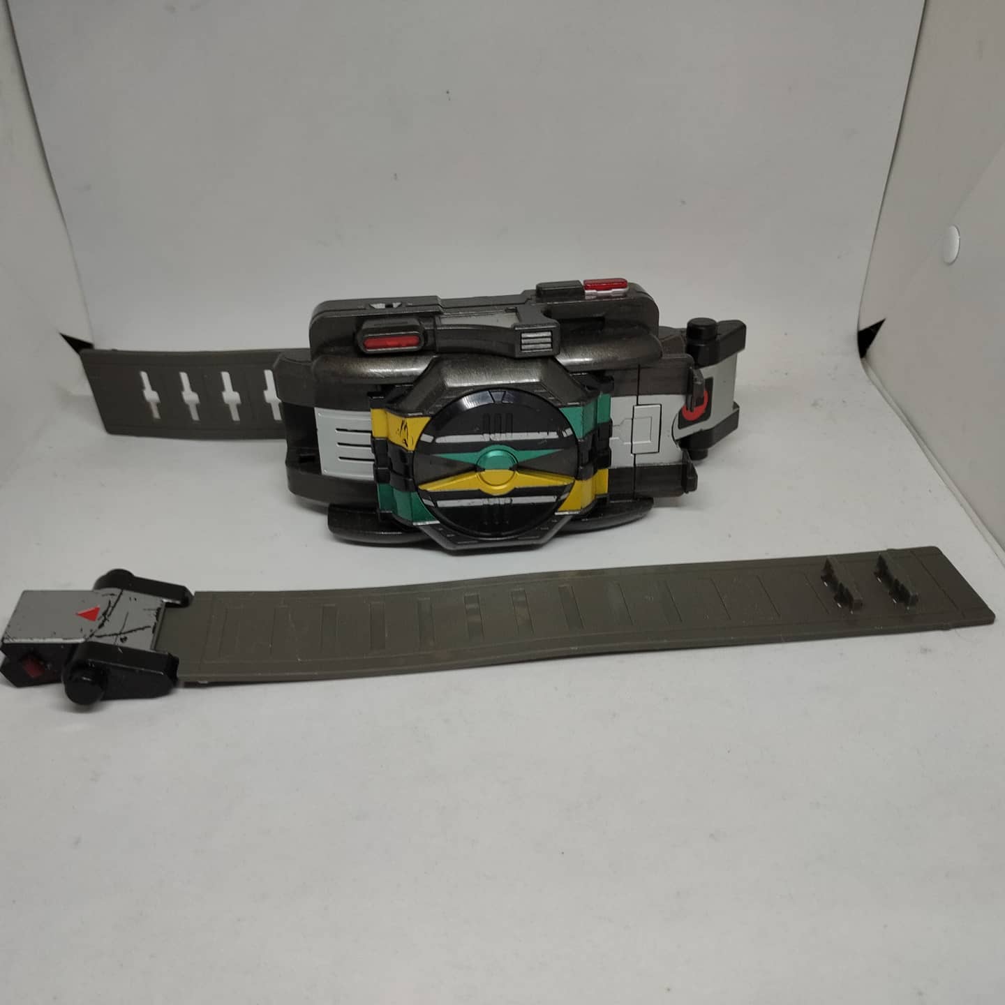Kamen... - Kamen Rider Belts,Super Sentai and Accessories