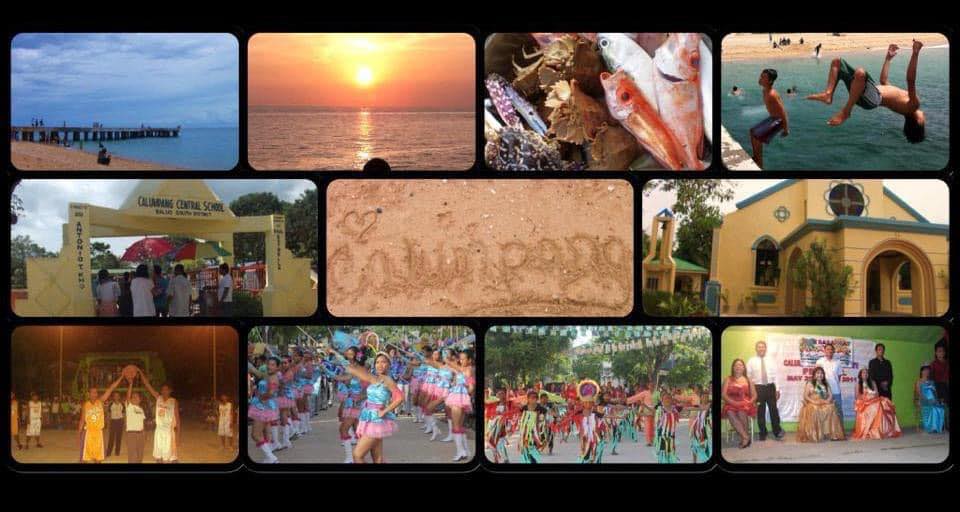 Calumpang Balud Masbate