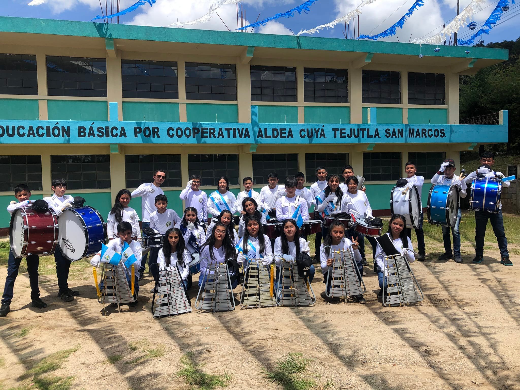 Ibc Cuyá