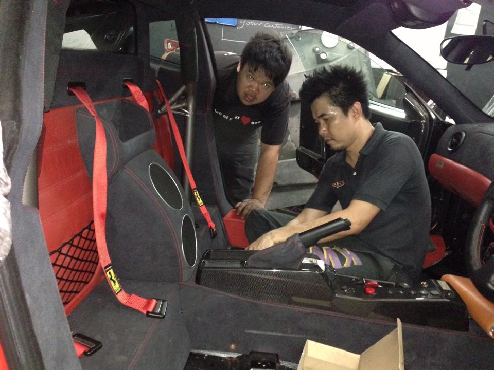 ELITE Performance | Bangkok