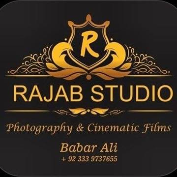 Rajab Studio