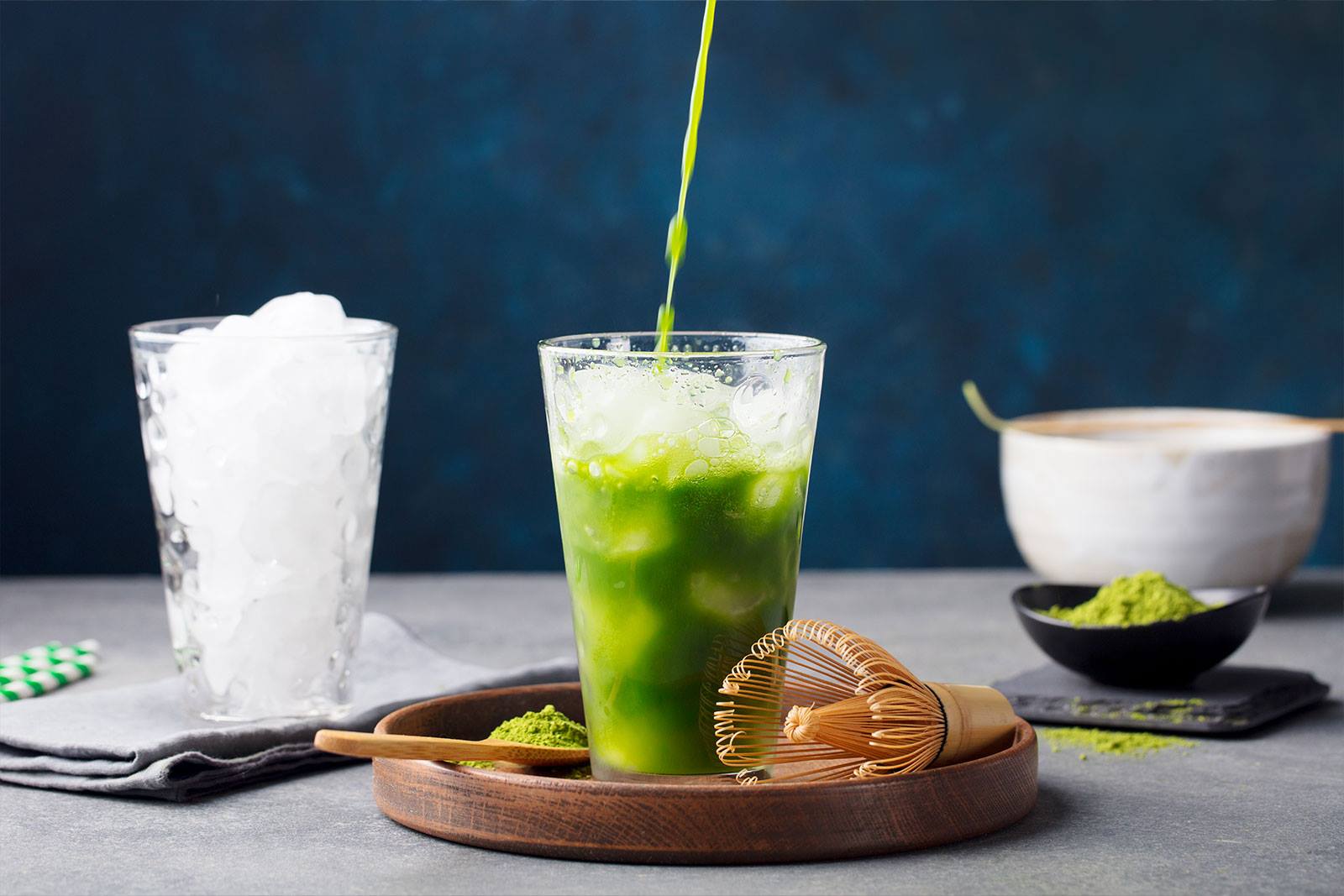 ReMatcha