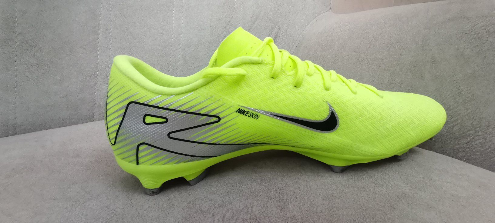 Nike Air Zoom Mercurial Vapor 15 original p 43 semi pro
