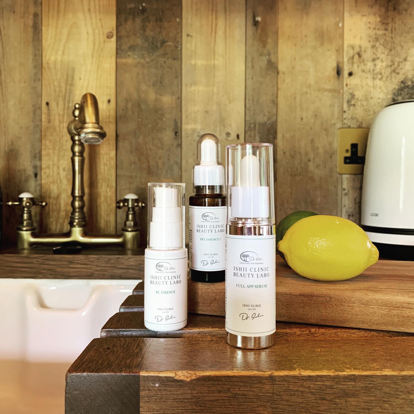 Dr Ishii Beauty Labo International (@ishiiclinicbeautylabo) • Facebook