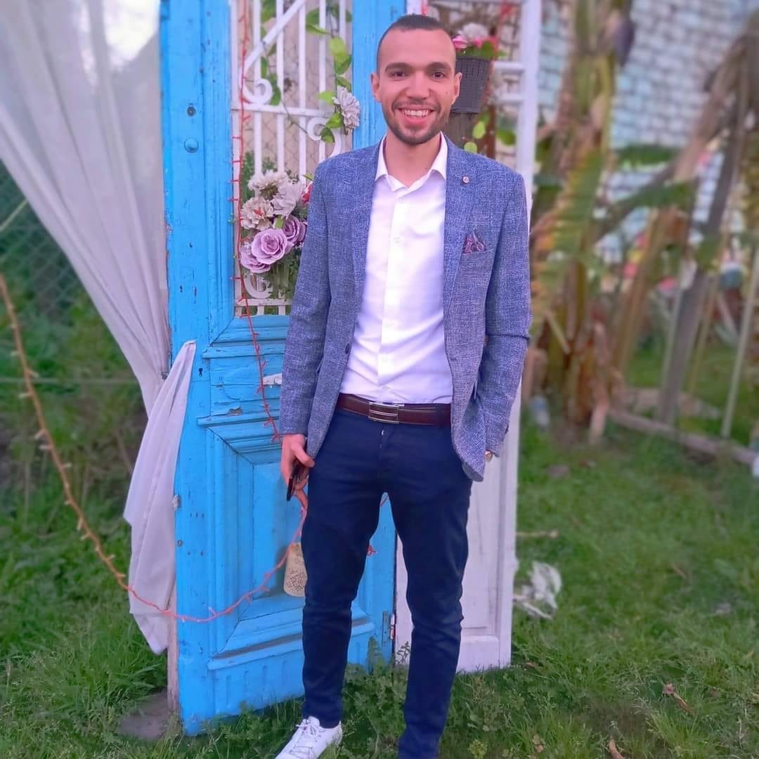 محمد اللمعى | Facebook