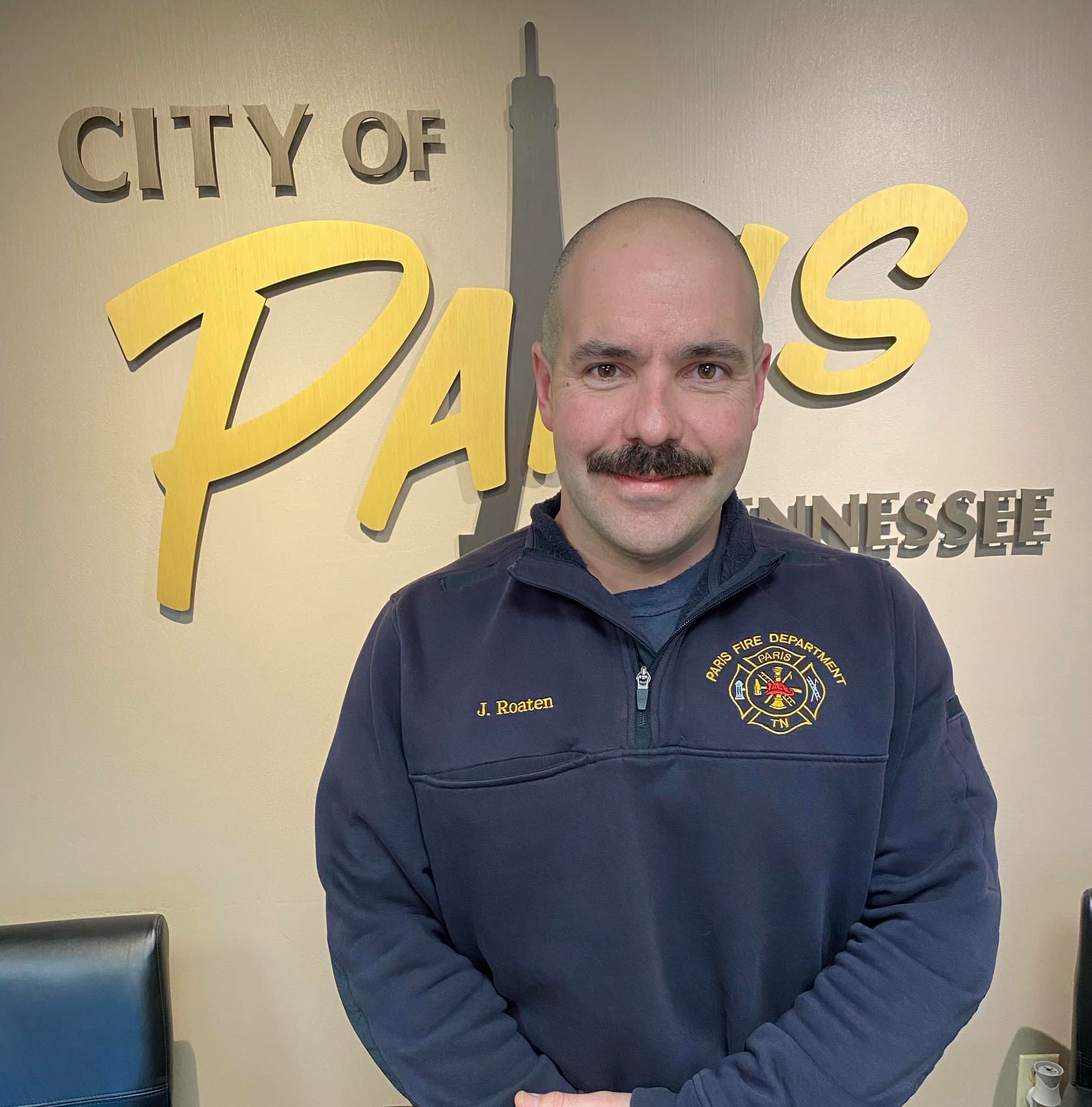 City of Paris, TN... - City of Paris, TN government