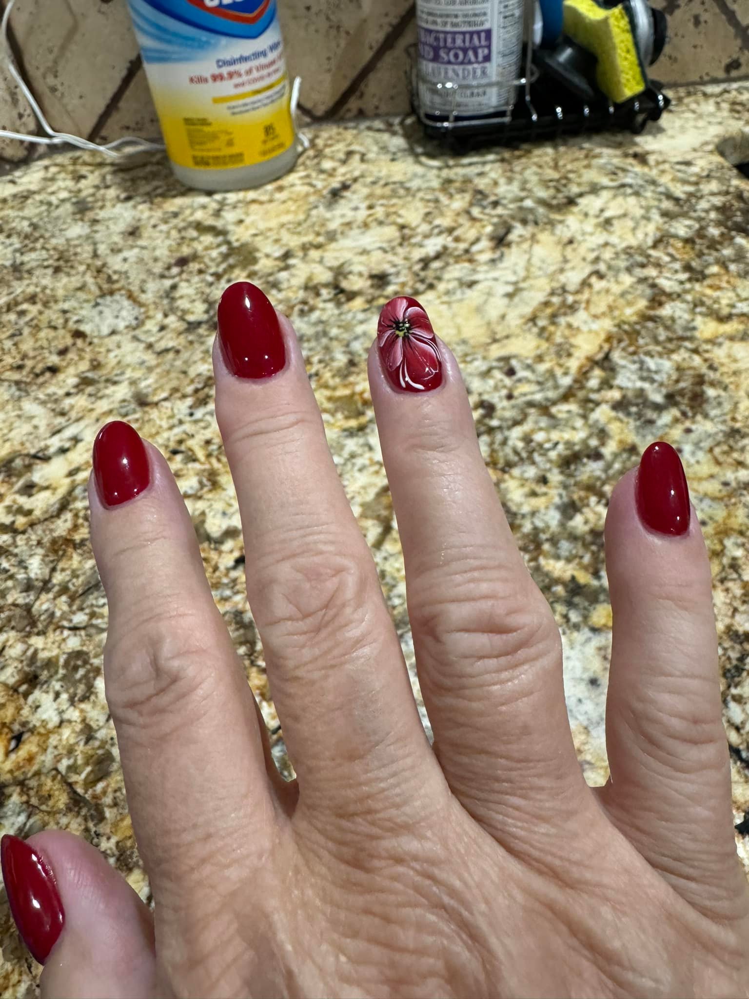 My Lyn Nail Salon in Portales, NM, offers quality nail services