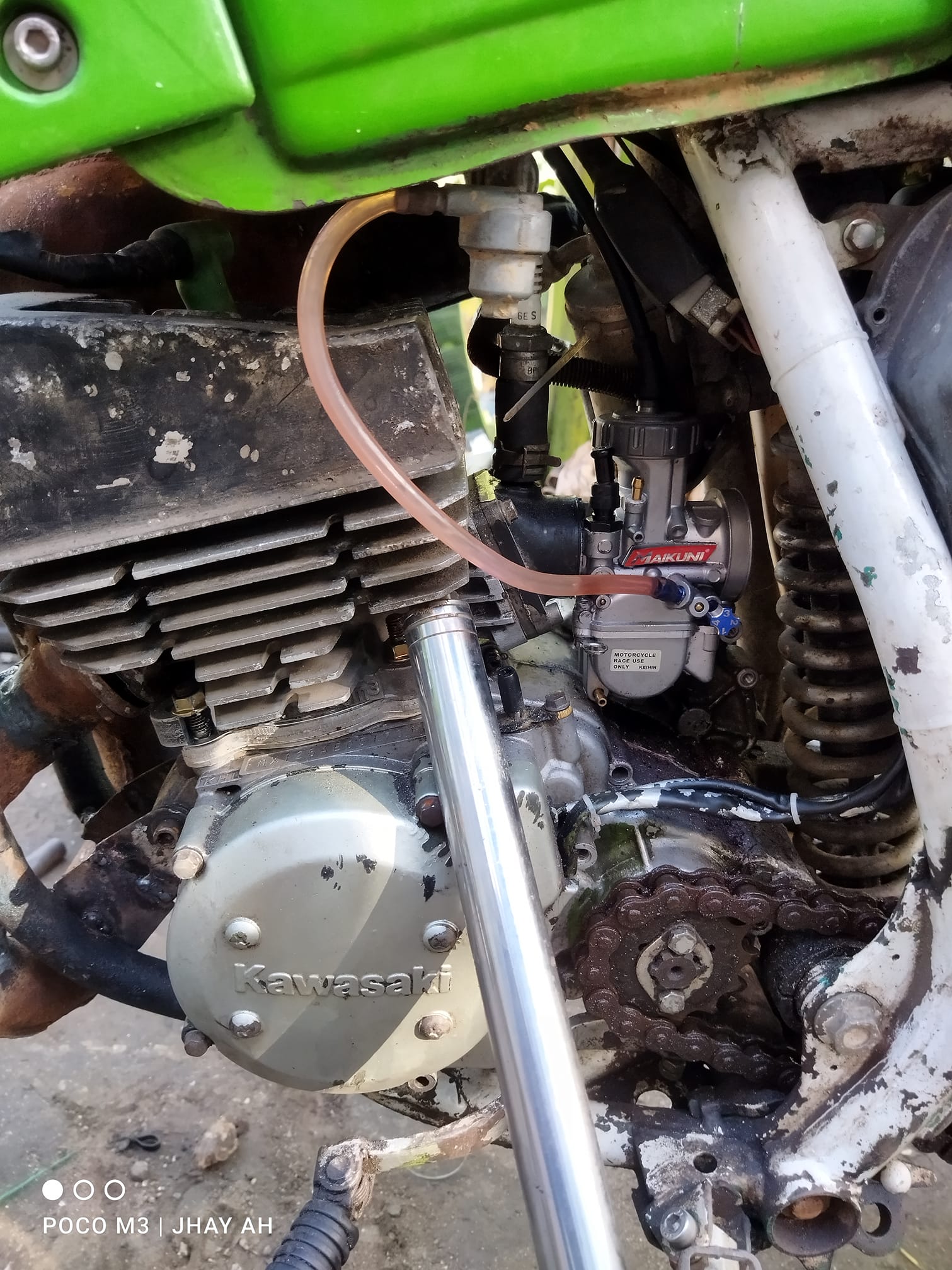 Yati Racing Team-YRT Motorparts official | Cebu City