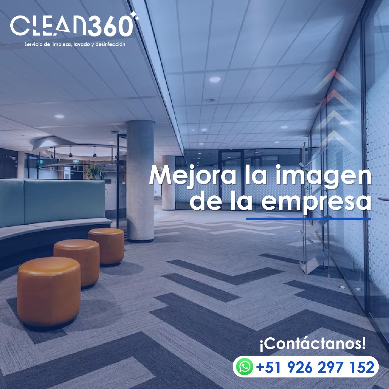 Clean 360 Perú | Lima