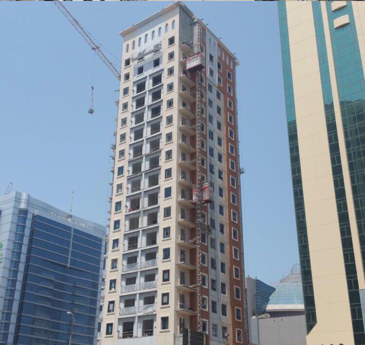 Hashim... - Hashim contracting & Gen Maint Co L.L.C
