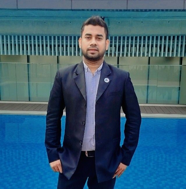 Md Saiful