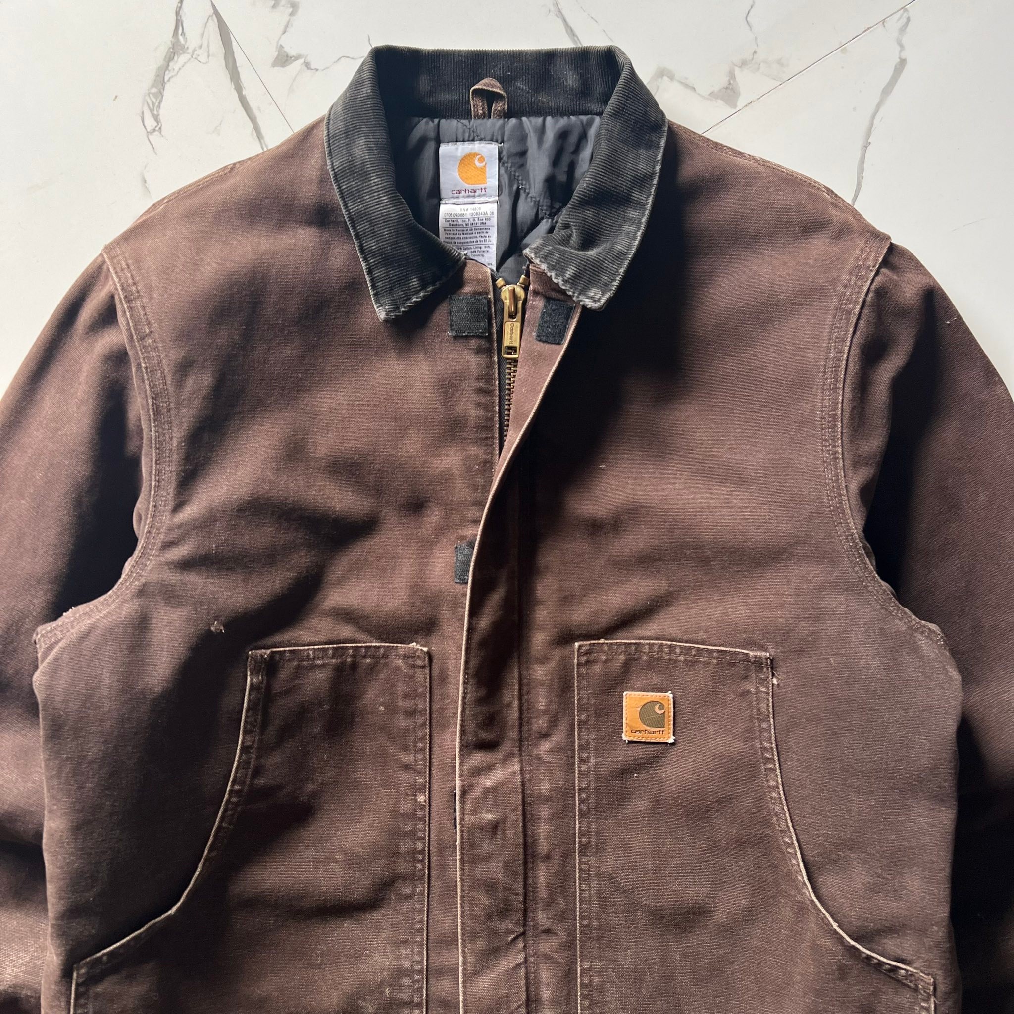Carhartt Arctic jacket for sale