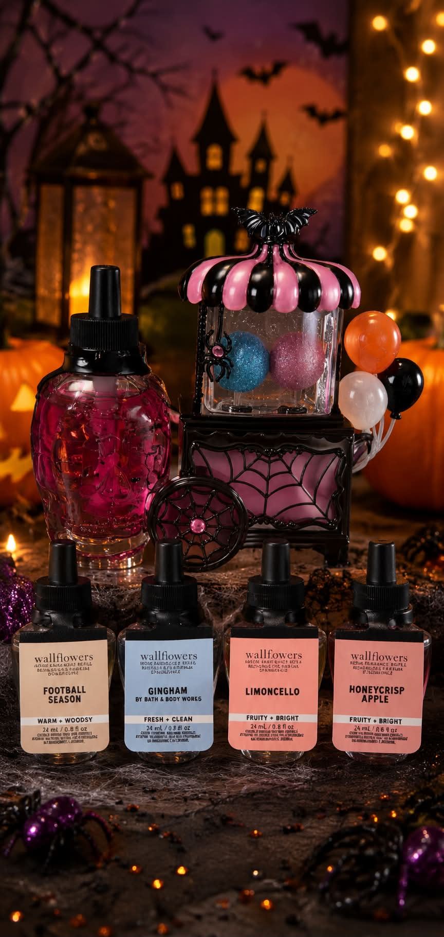 🚨🎃 Calling all spooky lovers! Summerween has officially arrived