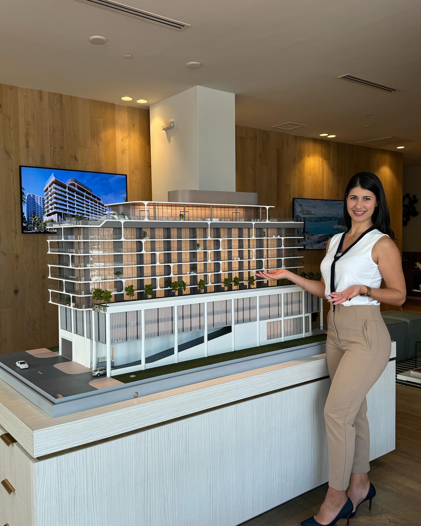 Mary Ann Realtor
