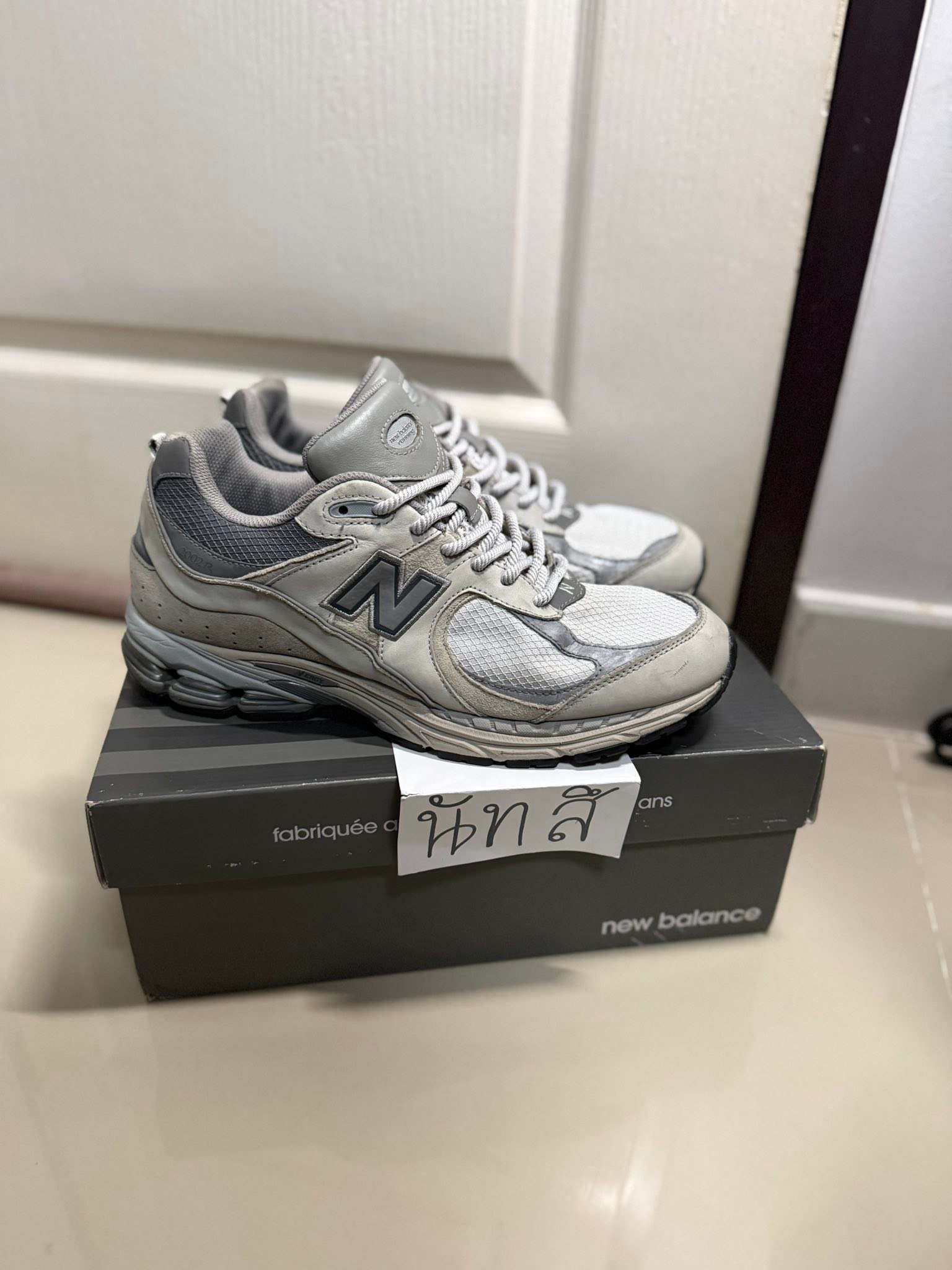 New balance market Thailand | Facebook