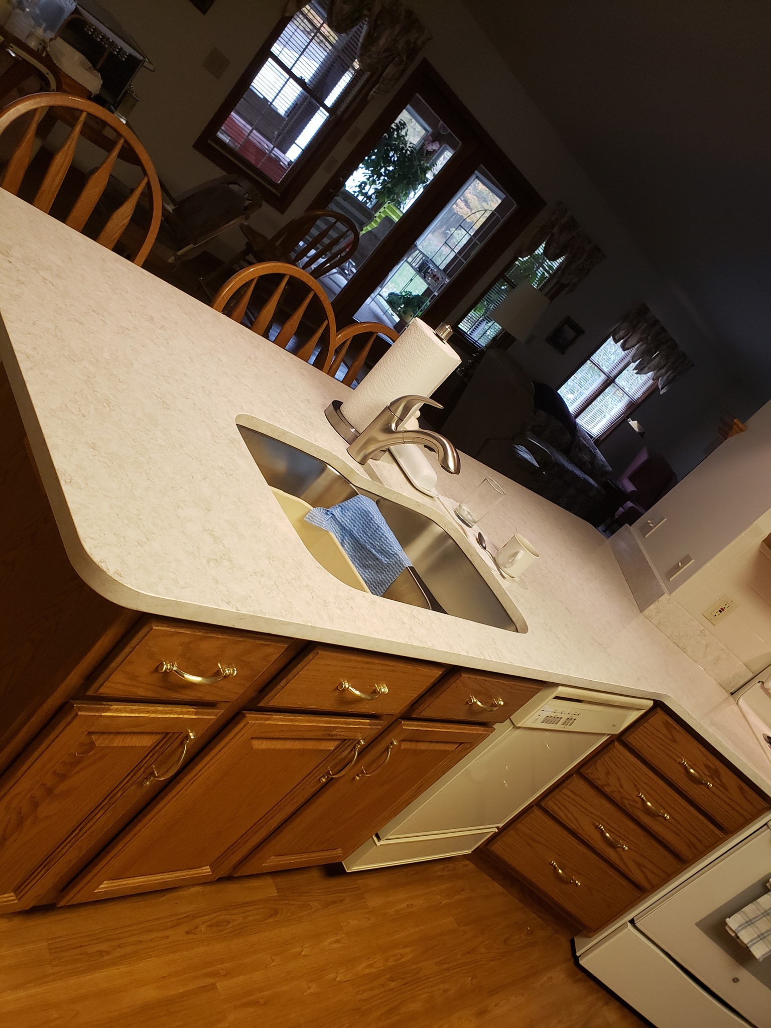 Solid Source Countertops | Elyria OH