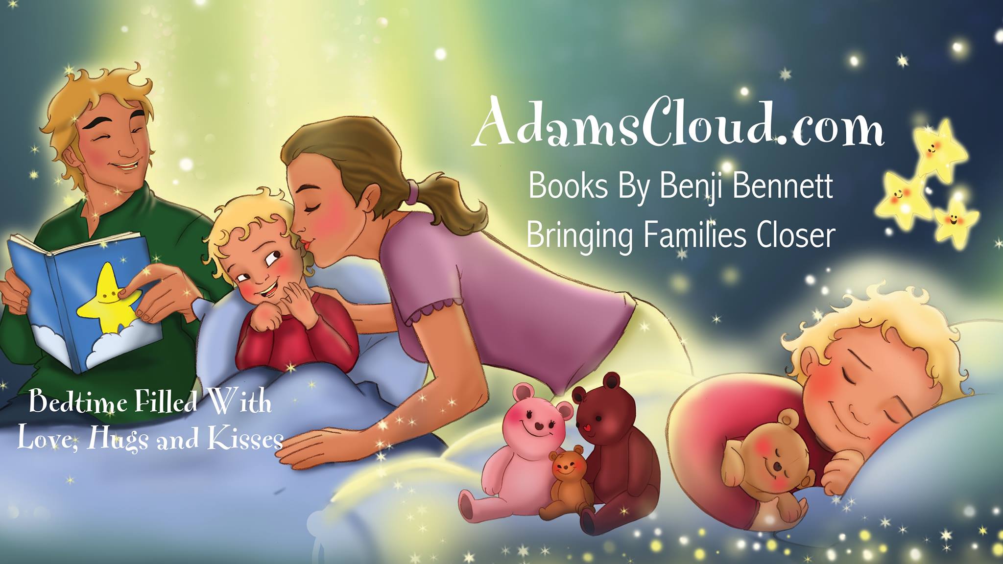 Adam's Cloud