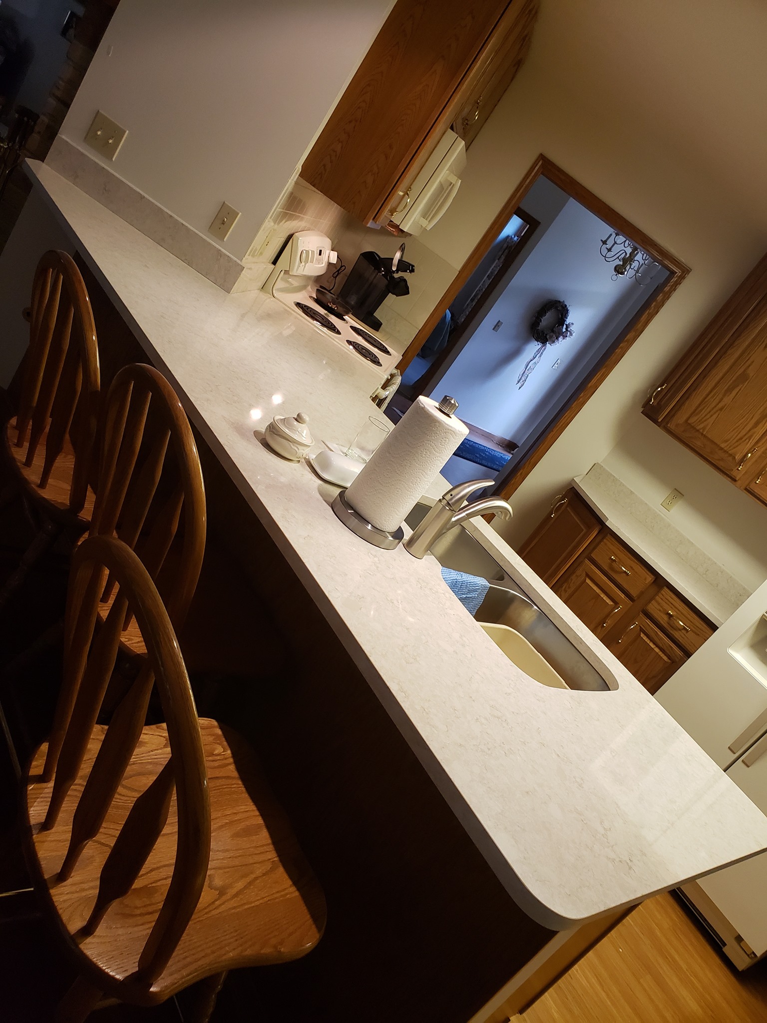 Solid Source Countertops | Elyria OH