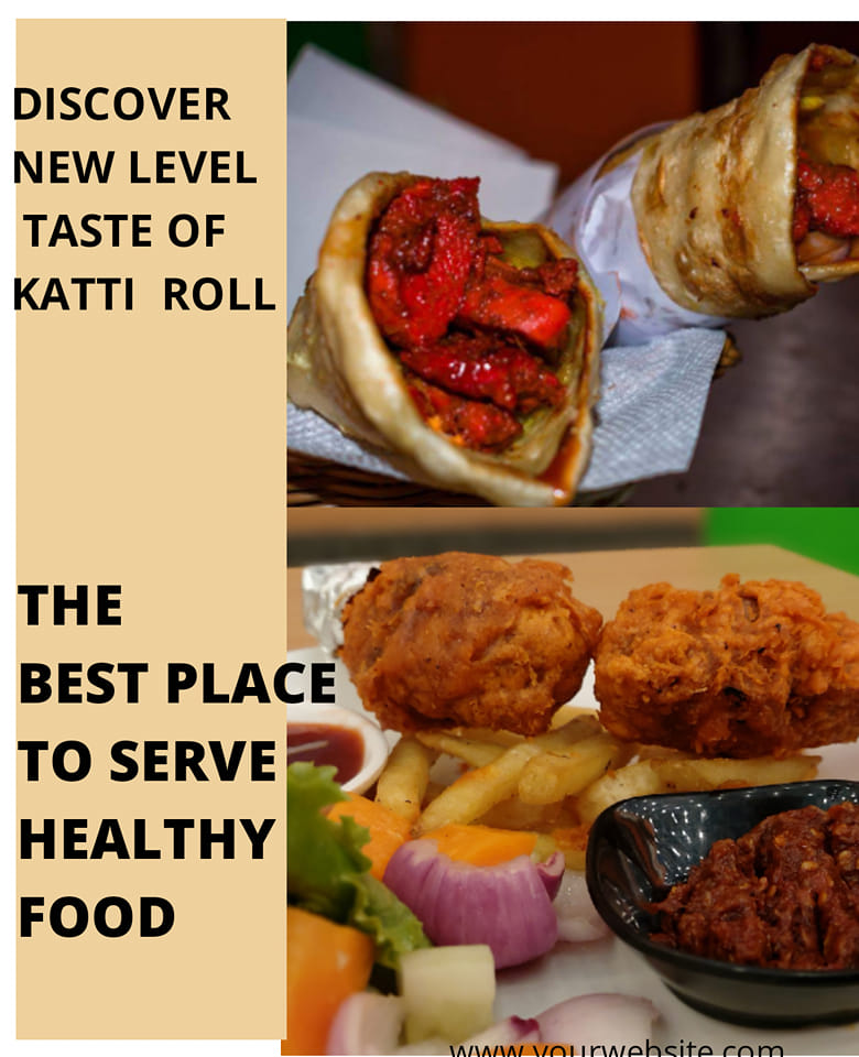 Have some good moments with... - Antique katti roll Chitwan | Facebook