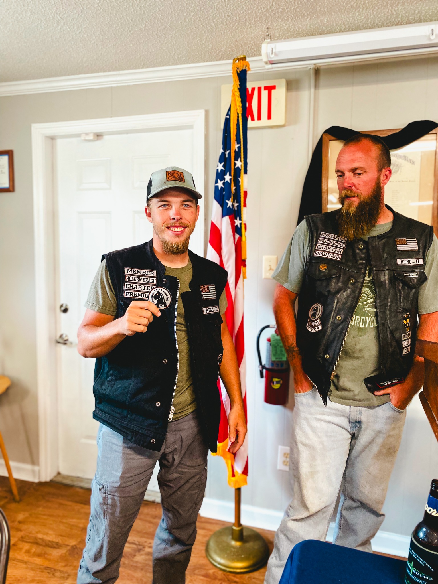 Congratulations to our... - Rivertown Riders Holden Beach