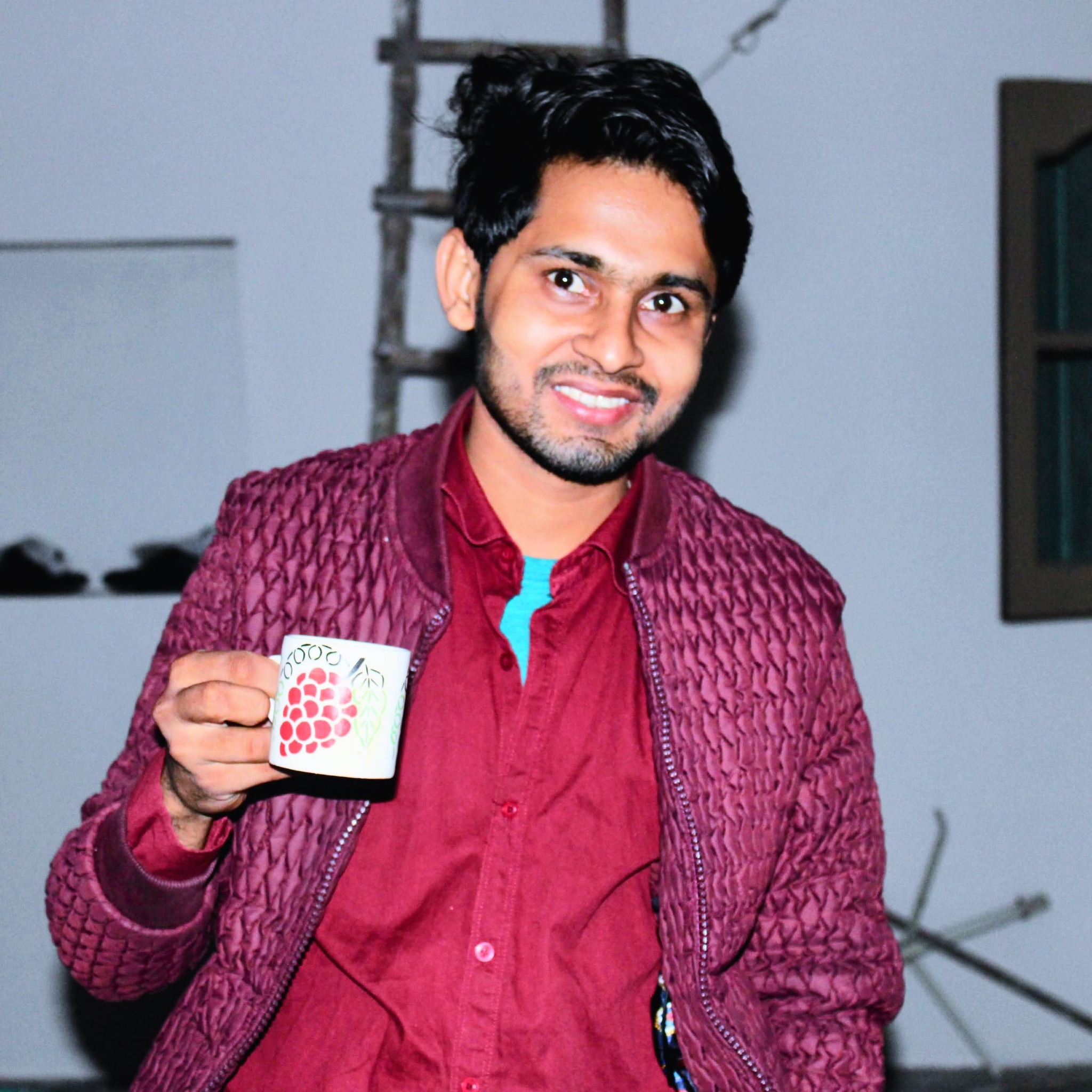 Er Indrajit Kumar