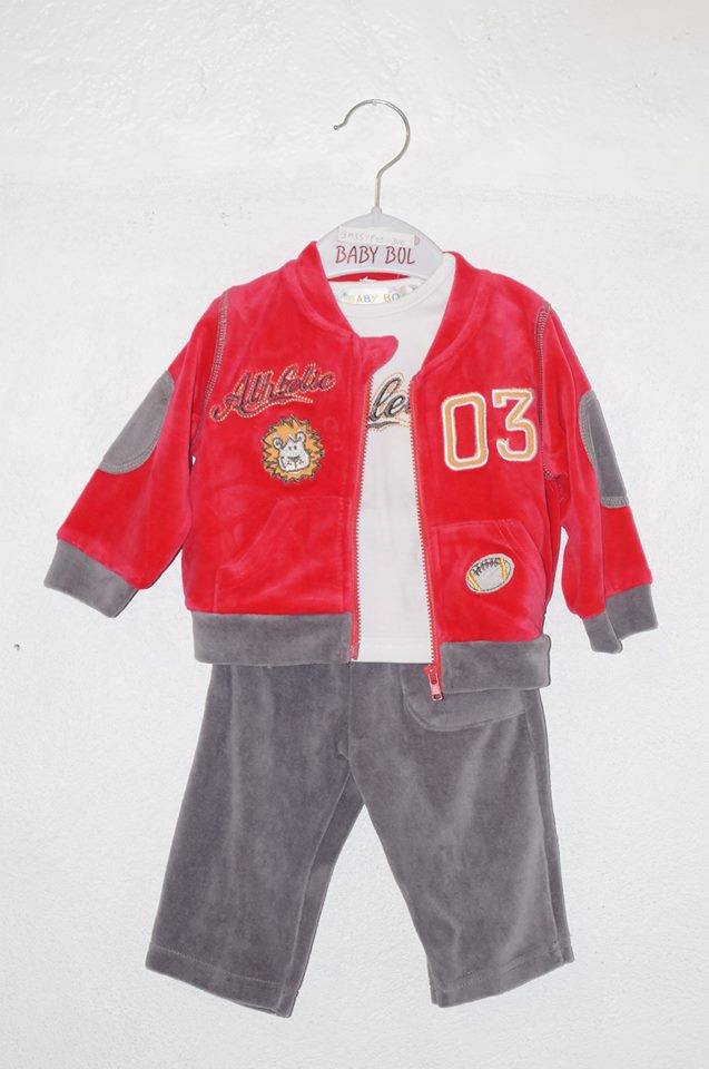 Ropa para bebe, niños y niñas | Victoria
