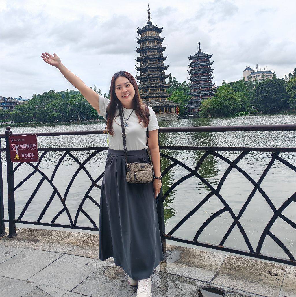 杨雅琁
