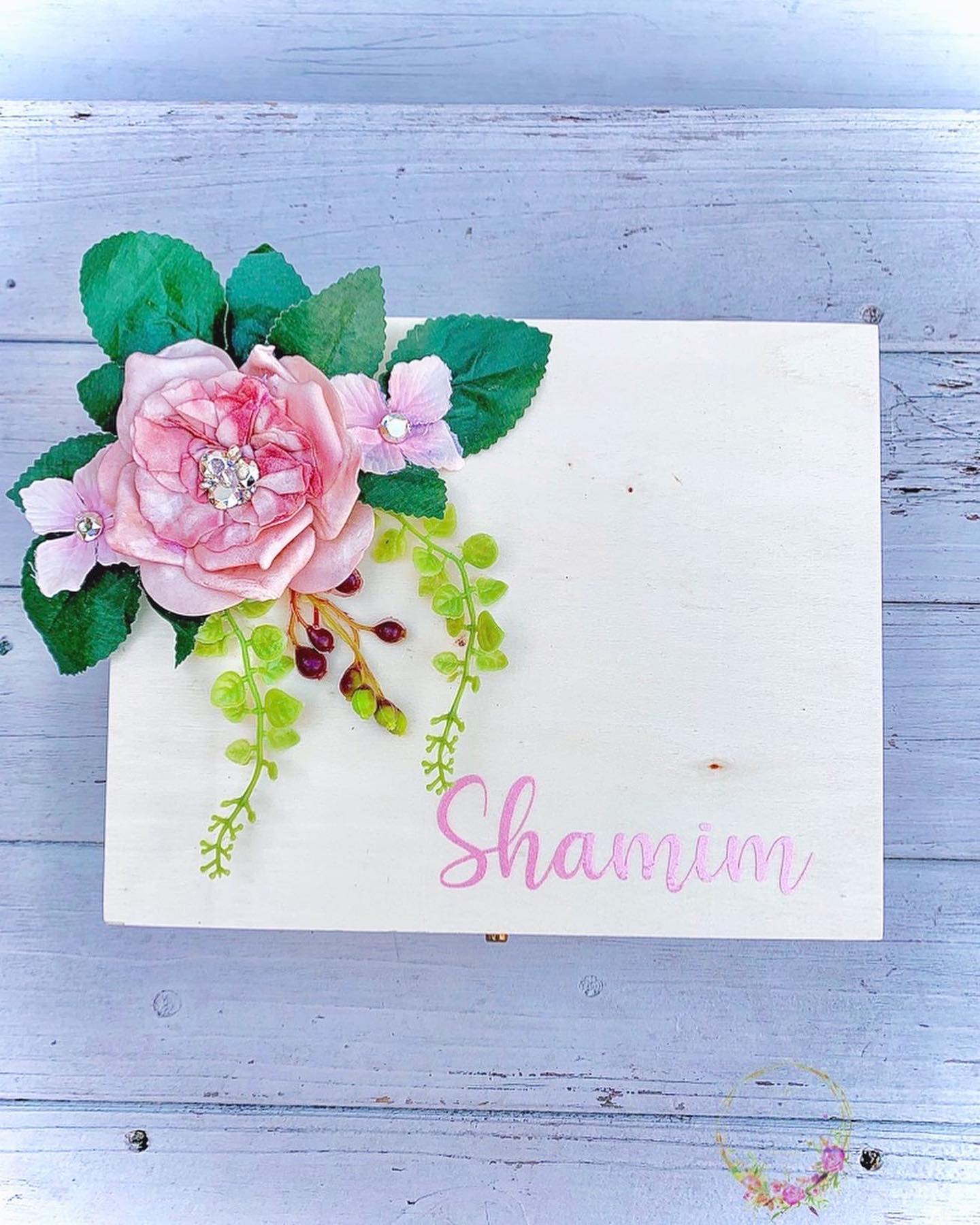 Hampers by shamim