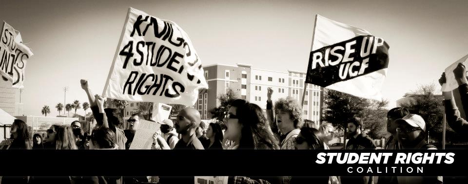 Student Rights Coalition